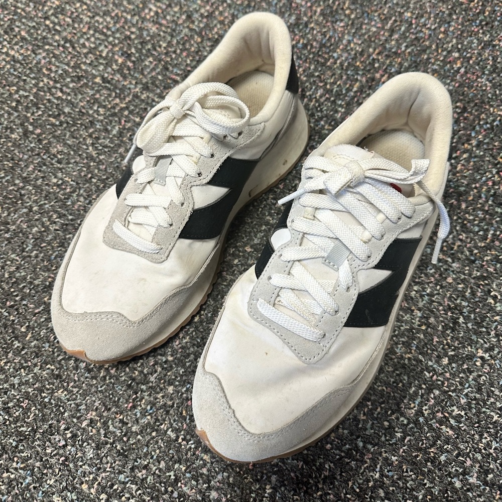 New Balance sneakers